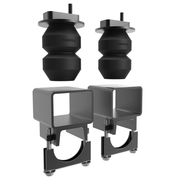 Timbren SES Suspension Enhancement System SKU# FRR0504A