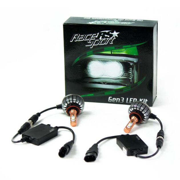 Headlight Conversion Kit