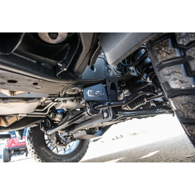 6 Inch Lift Kit - Adaptive Ride Control Only - Chevy Silverado High Country or GMC Denali 1500 (19-24) 4WD - Gas