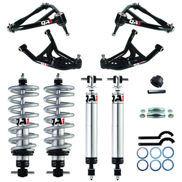 QA1 Suspension Kit DK22-GMF2