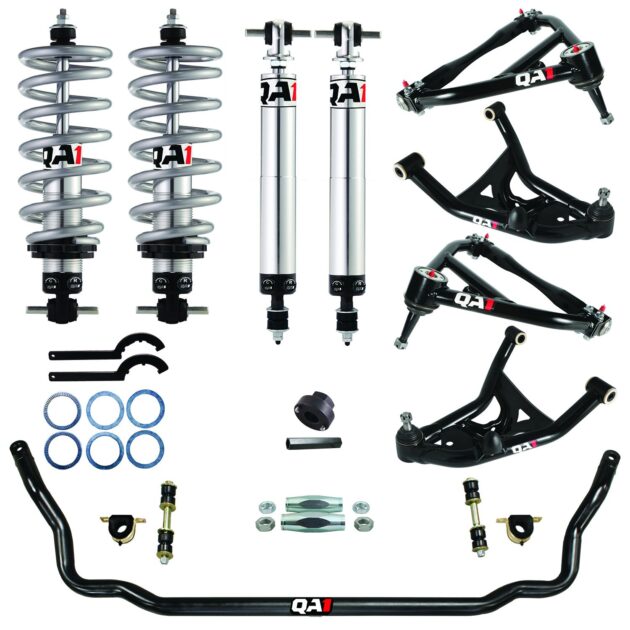 QA1 Suspension Kit HK22-GMF2