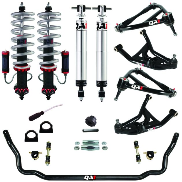 QA1 Suspension Kit HK23-GMF2