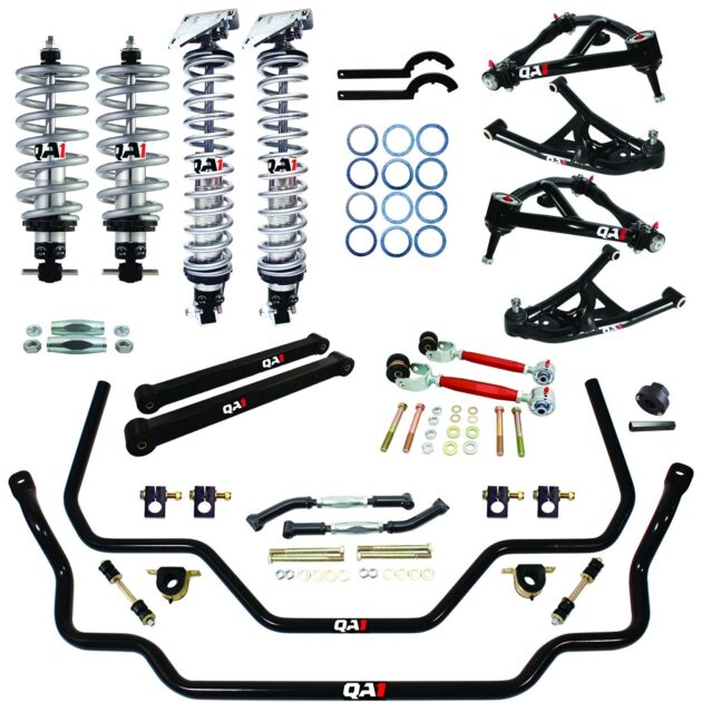 QA1 Suspension Kit HK22-GMA1