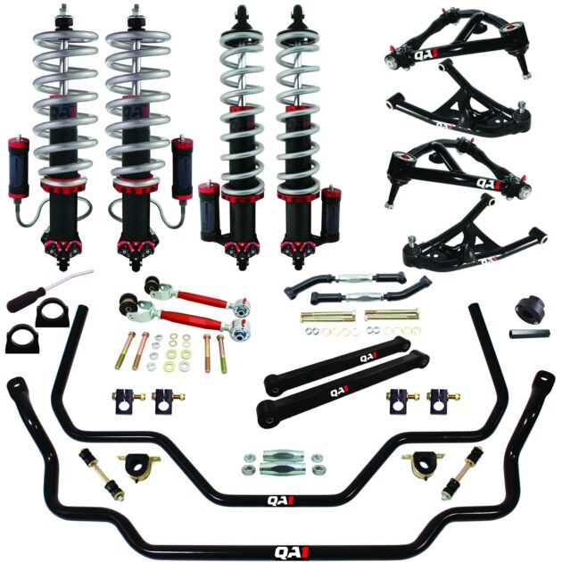 QA1 Suspension Kit HK23-GMA1