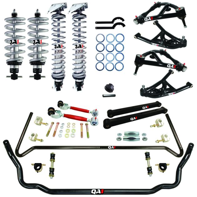 QA1 Suspension Kit HK22-GMA3