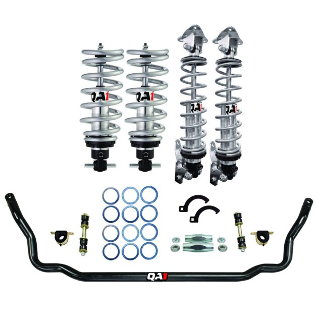 QA1 Suspension Kit HK21-GMB4