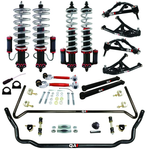 QA1 Suspension Kit HK23-GMB4