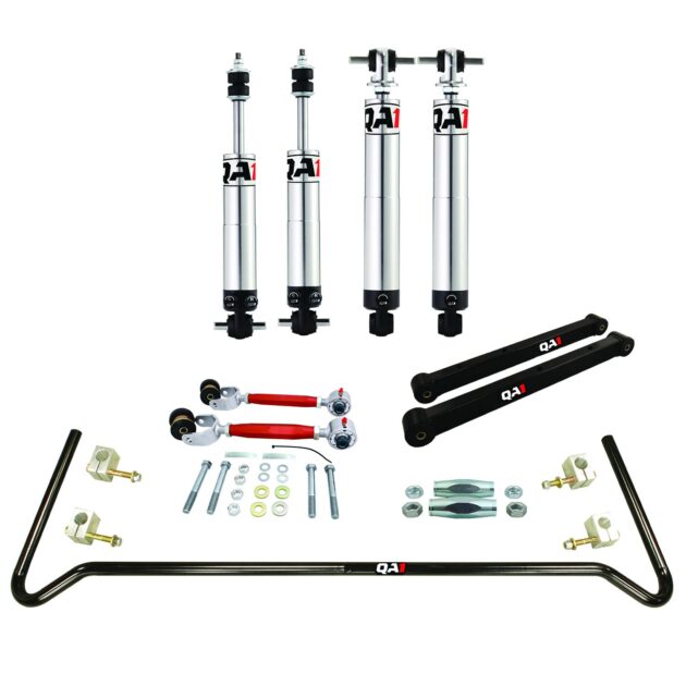 QA1 Suspension Kit DK21-GMB5