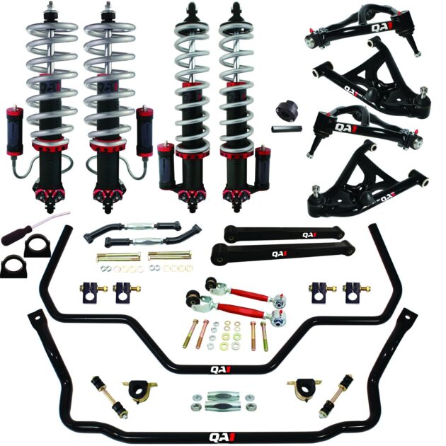 QA1 Suspension Kit HK23-GMG1