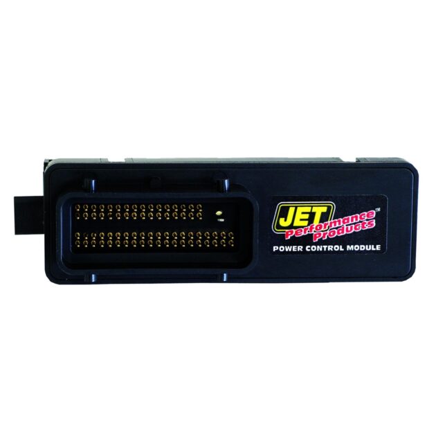 Jet Power Control Module Stage 1