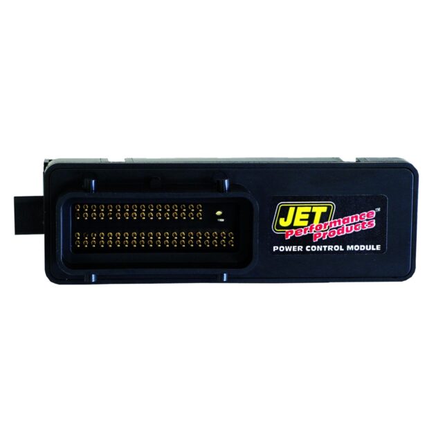 Jet Power Control Module Stage 2
