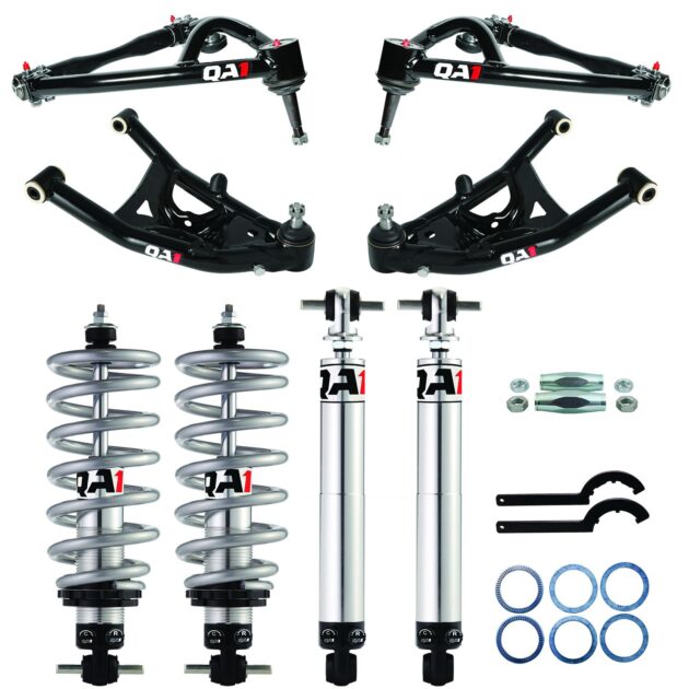 QA1 Suspension Kit DK22-GMX2