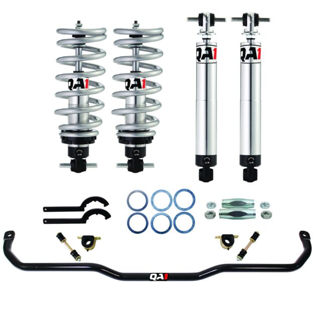 QA1 Suspension Kit HK21-GMX2