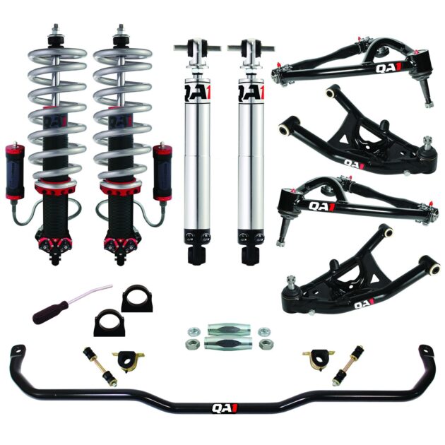 QA1 Suspension Kit HK23-GMX2