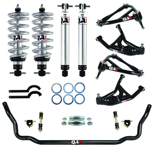 QA1 Suspension Kit HK22-GMX3