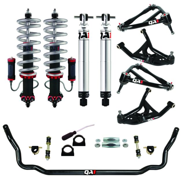 QA1 Suspension Kit HK23-GMX3