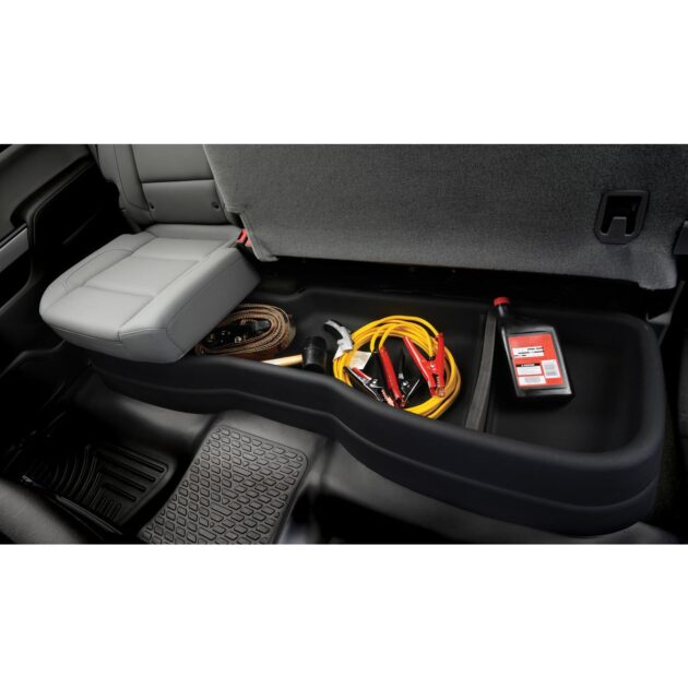 Husky Under Seat Storage Box 09051