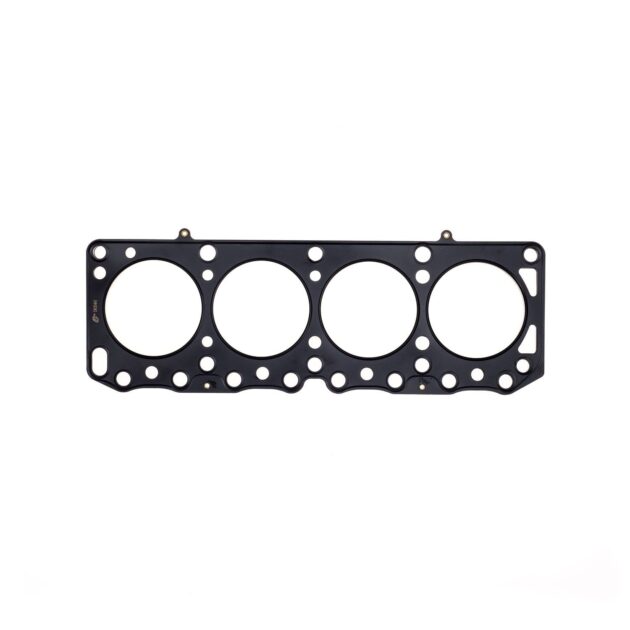 Cometic Gasket Automotive Ford Pre-Crossflow OHV Kent, Crossflow OHV Kent; Cosworth BD Series; Lotus Twin Cam .080  in MLS Cylinder Head Gasket, 85mm Bore