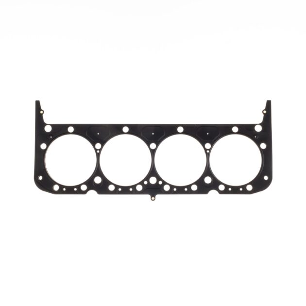 Cometic Gasket Automotive GM SB2.2 Small Block V8 .040  in MLS Cylinder Head Gasket, 4.125  in Bore, With Steam Holes