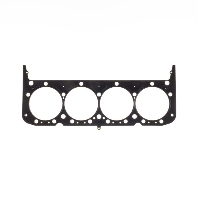 Cometic Gasket Automotive GM SB2.2 Small Block V8 .098  in MLS Cylinder Head Gasket, 4.125  in Bore, With Steam Holes