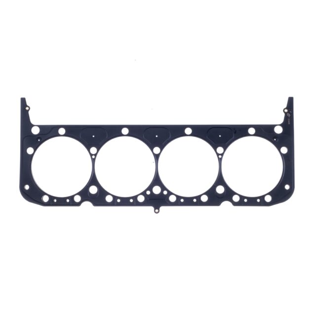 Cometic Gasket Automotive GM SB2.2 Small Block V8 .098  in MLS Cylinder Head Gasket, 4.200  in Bore, With Steam Holes