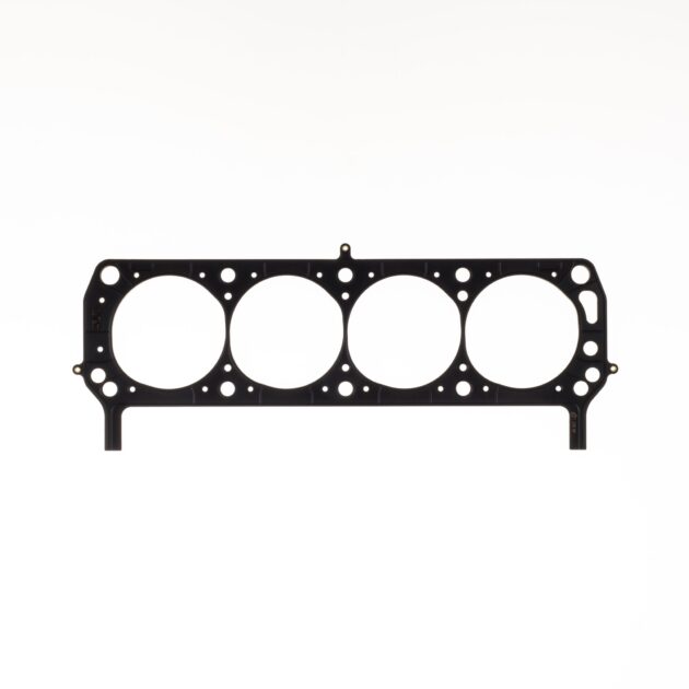 Cometic Gasket Automotive Ford 302/351W Windsor V8 .051  in MLS Cylinder Head Gasket, 4.200  in Bore, Valve Pocketed Bore, SVO/Yates, RHS