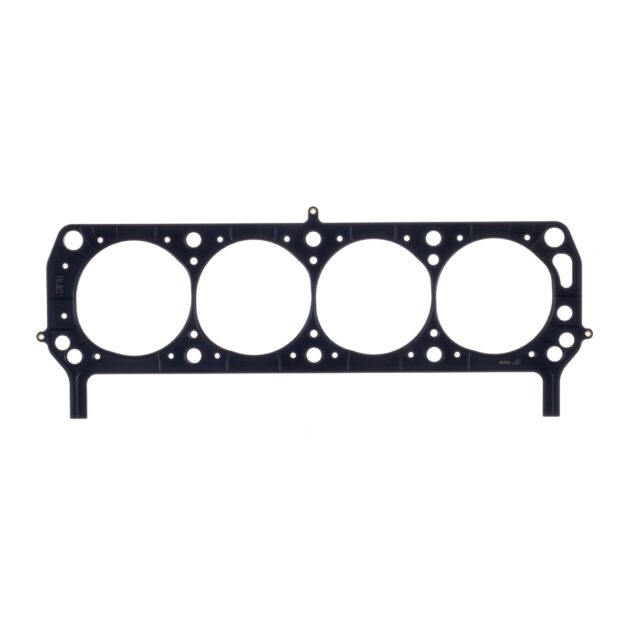 Cometic Gasket Automotive Ford 302/351W Windsor V8 .036  in MLS Cylinder Head Gasket, 4.180  in Bore, Valve Pocketed Bore, SVO/Yates, RHS