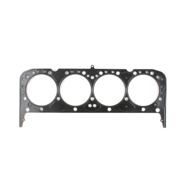 Cometic Gasket Automotive Chevrolet Gen-1 Small Block V8 .051  in MLS Cylinder Head Gasket, 4.060  in Bore, 18/23 Degree Head, Round Bore