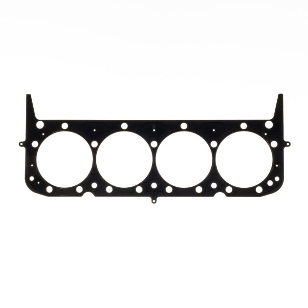 Cometic Gasket Automotive Chevrolet Gen-1 Small Block V8 .060  in MLS Cylinder Head Gasket, 4.125  in Bore, Brodix BD2000 Head