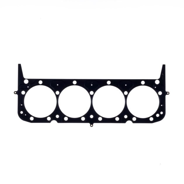 Cometic Gasket Automotive Chevrolet Gen-1 Small Block V8 .040  in MLS Cylinder Head Gasket, 4.160  in Bore, Brodix BD2000 Head