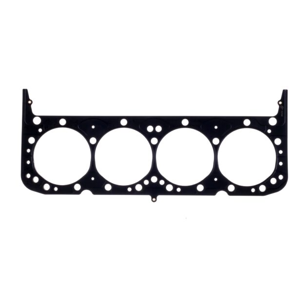 Cometic Gasket Automotive Chevrolet Gen-1 Small Block V8 .051  in MLS Cylinder Head Gasket, 4.100  in Bore, 18/23 Degree Head, Valve Pocketed Bore