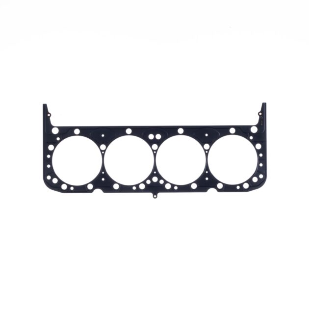 Cometic Gasket Automotive Chevrolet Gen-1 Small Block V8 .030  in MLS Cylinder Head Gasket, 4.200  in Bore, 18/23 Degree Head, Valve Pocketed Bore, Steam Holes