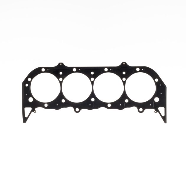 Cometic Gasket Automotive Chevrolet Mark-IV, GM Gen-V/VI Big Block V8 .060  in MLS Cylinder Head Gasket, 4.570  in Bore, For Aftermarket Heads - Undersized Water Ports to Allow for Customization