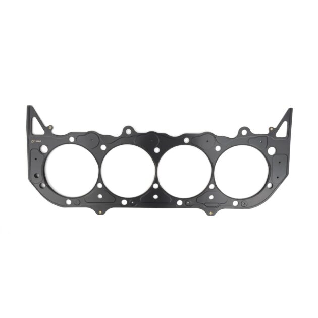 Cometic Gasket Automotive Chevrolet Mark-IV, GM Gen-V/VI Big Block V8 .070  in MLS Cylinder Head Gasket, 4.630  in Bore, For Aftermarket Heads - Undersized Water Ports to Allow for Customization