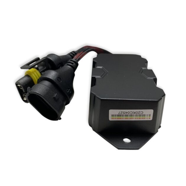 V2 DRIVE Series H11 2,500 LUX Driverless Plug-&-Play LED Headlight Kit w/ Canbus Decoder  3yr warranty