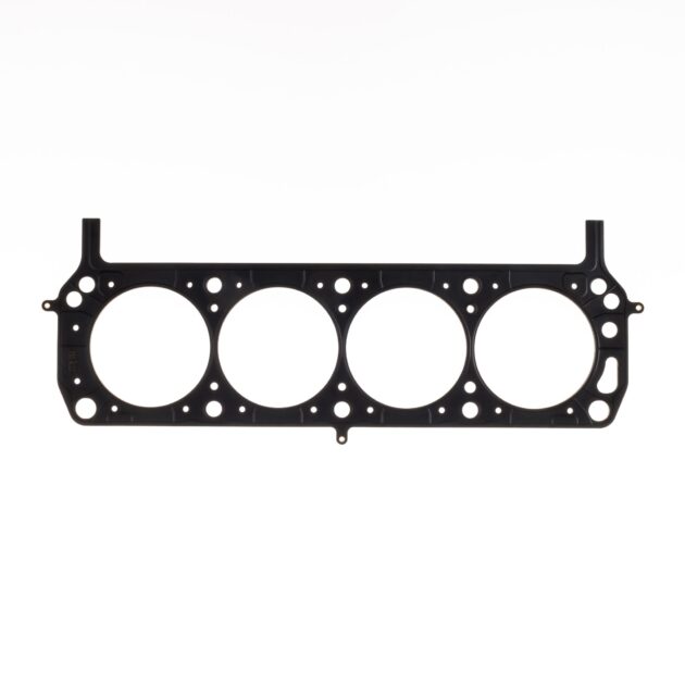 Cometic Gasket Automotive Ford 302/351W Windsor V8 .035  in MLS Cylinder Head Gasket, 4.100  in Bore, SVO