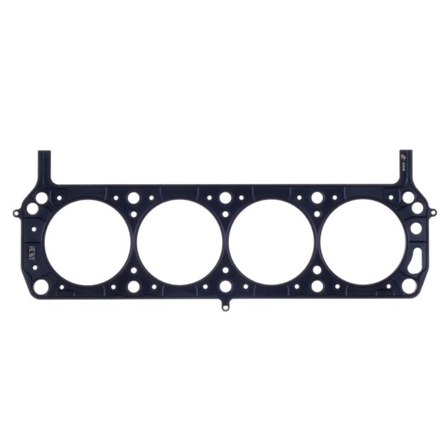 Cometic Gasket Automotive Ford 302/351W Windsor V8 .086  in MLS Cylinder Head Gasket, 4.030  in Bore, SVO