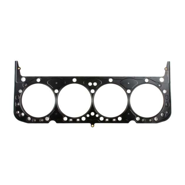 Cometic Gasket Automotive Chevrolet Gen-1 Small Block V8 .027  in MLS Cylinder Head Gasket, 4.100  in Bore, 18/23 Degree Head, Round Bore
