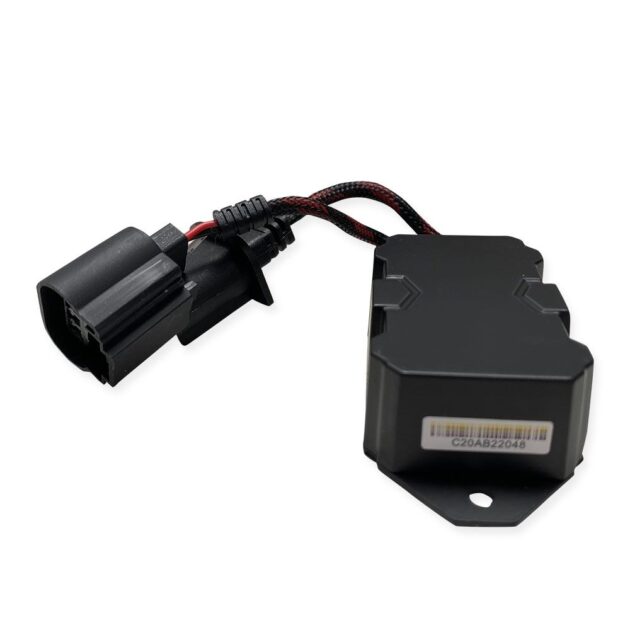 V2 DRIVE Series H13 2,500 LUX Driverless Plug-&-Play LED Headlight Kit w/ Canbus Decoder  3yr warranty