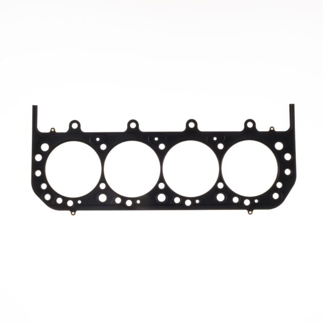 Cometic Gasket Automotive GM 500 DRCE 2 Pro Stock V8 .060  in MLS Cylinder Head Gasket, 4.675  in Bore, 4.900  in Bore Centers