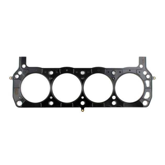 Cometic Gasket Automotive Ford Windsor V8 .056  in MLS Cylinder Head Gasket, 4.080  in Bore, NON-SVO