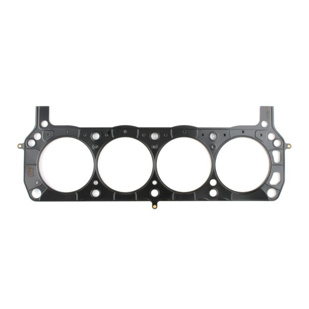 Cometic Gasket Automotive Ford Windsor V8 .080  in MLS Cylinder Head Gasket, 4.100  in Bore, NON-SVO