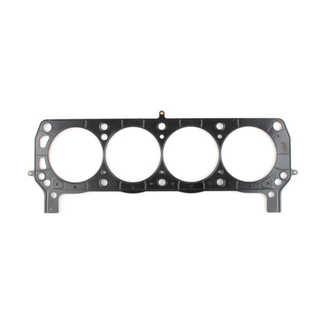 Cometic Gasket Automotive Ford Windsor V8 .030  in MLS Cylinder Head Gasket, 4.155  in Bore, NON-SVO