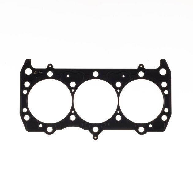 Cometic Gasket Automotive Buick Stage I/Stage II V6 .040  in MLS Cylinder Head Gasket, 4.090  in Bore