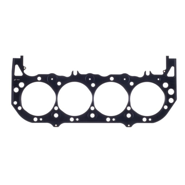 Cometic Gasket Automotive GM/Mercury Marine 1050 Gen-IV Big Block V8 .045  in MLS Cylinder Head Gasket, W/2 Slotted Lifter Valley Bolts, 4.500  in Bore