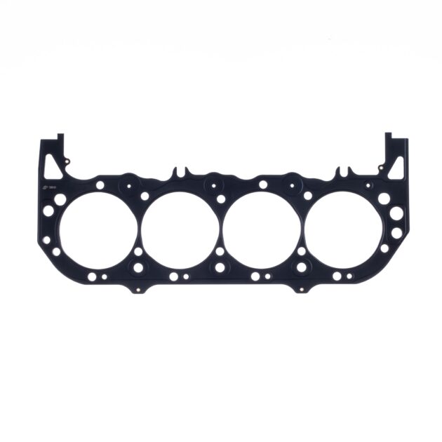 Cometic Gasket Automotive GM/Mercury Marine 1050 Gen-IV Big Block V8 .120  in MLS Cylinder Head Gasket, W/2 Slotted Lifter Valley Bolts, 4.530  in Bore