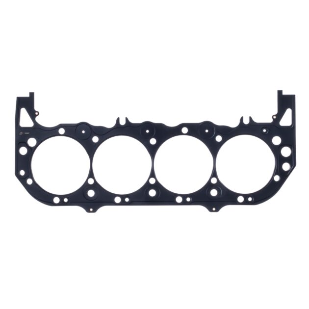 Cometic Gasket Automotive GM/Mercury Marine 1050 Gen-IV Big Block V8 .036  in MLS Cylinder Head Gasket, W/2 Slotted Lifter Valley Bolts, 4.600  in Bore