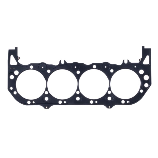 Cometic Gasket Automotive GM/Mercury Marine 1050 Gen-IV Big Block V8 .086  in MLS Cylinder Head Gasket, W/2 Slotted Lifter Valley Bolts, 4.600  in Bore