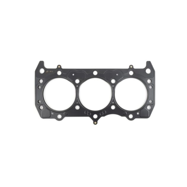 Cometic Gasket Automotive Buick Stage I/Stage II V6 .080  in MLS Cylinder Head Gasket, 3.860  in Bore