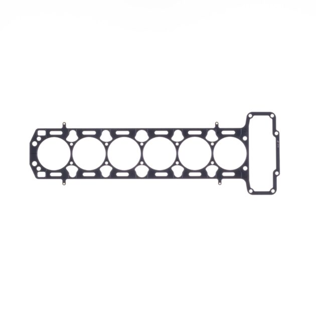 Cometic Gasket Automotive Jaguar 1973-1992 4.2L XK6 .040  in MLS Cylinder Head Gasket, 3.690  in Bore